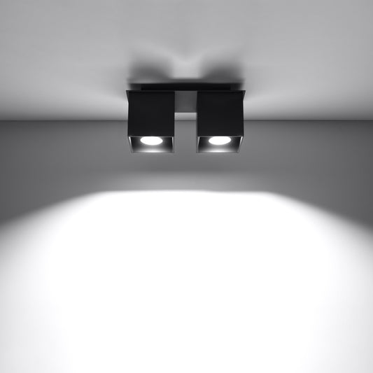 Plafonnier Modèle Noctarys | Luxarmonie