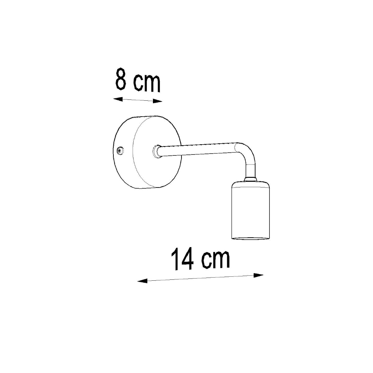 Applique murale Modèle Varello photo 11 | Luxarmonie