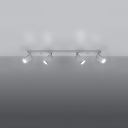 Ceiling Light Orphéane detail view | Luxarmonie