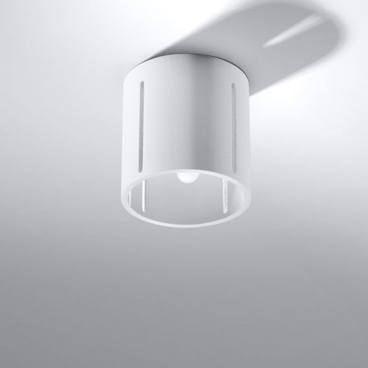 Plafonnier modèle Asterion | Luxarmonie