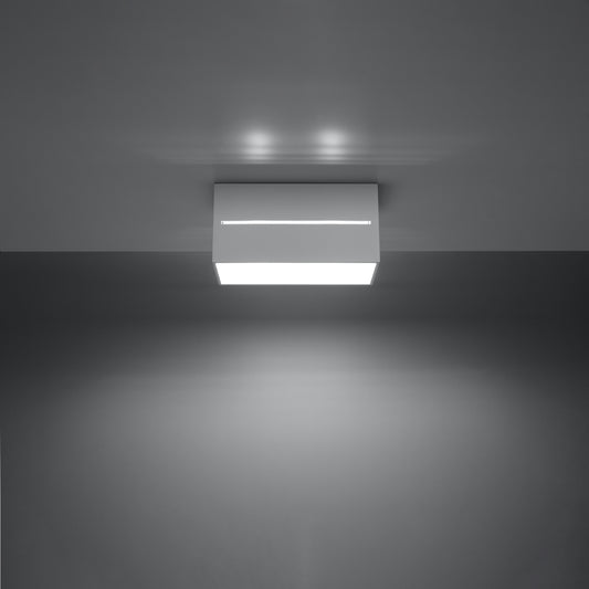 Ceiling Light Model Asterion | Luxarmonie