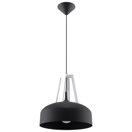 Suspension luminaire Modèle Noreldis vue ambiance | Luxarmonie