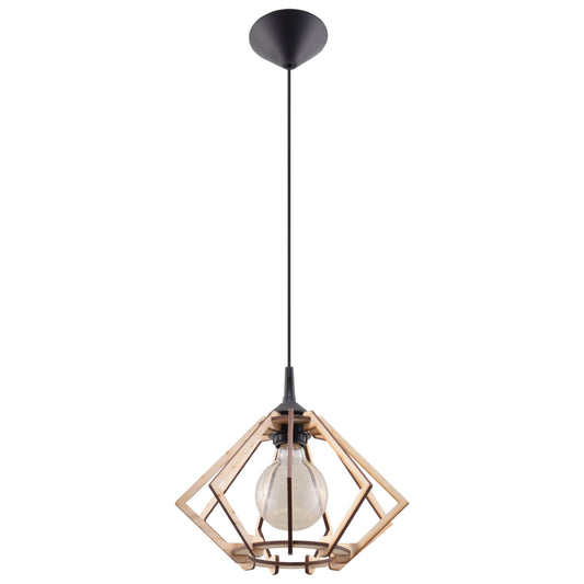 Suspension luminaire Modèle Narevia vue ambiance | Luxarmonie