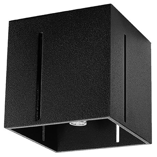 Plafonnier Modèle Orphéa vue ambiance | Luxarmonie