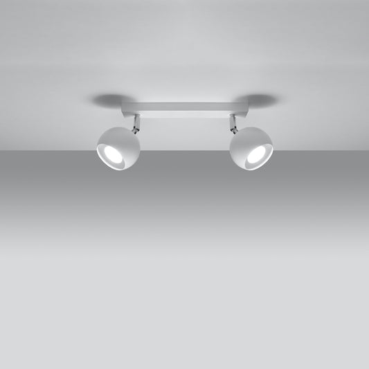 Ceiling Light Model Asterion | Luxarmonie