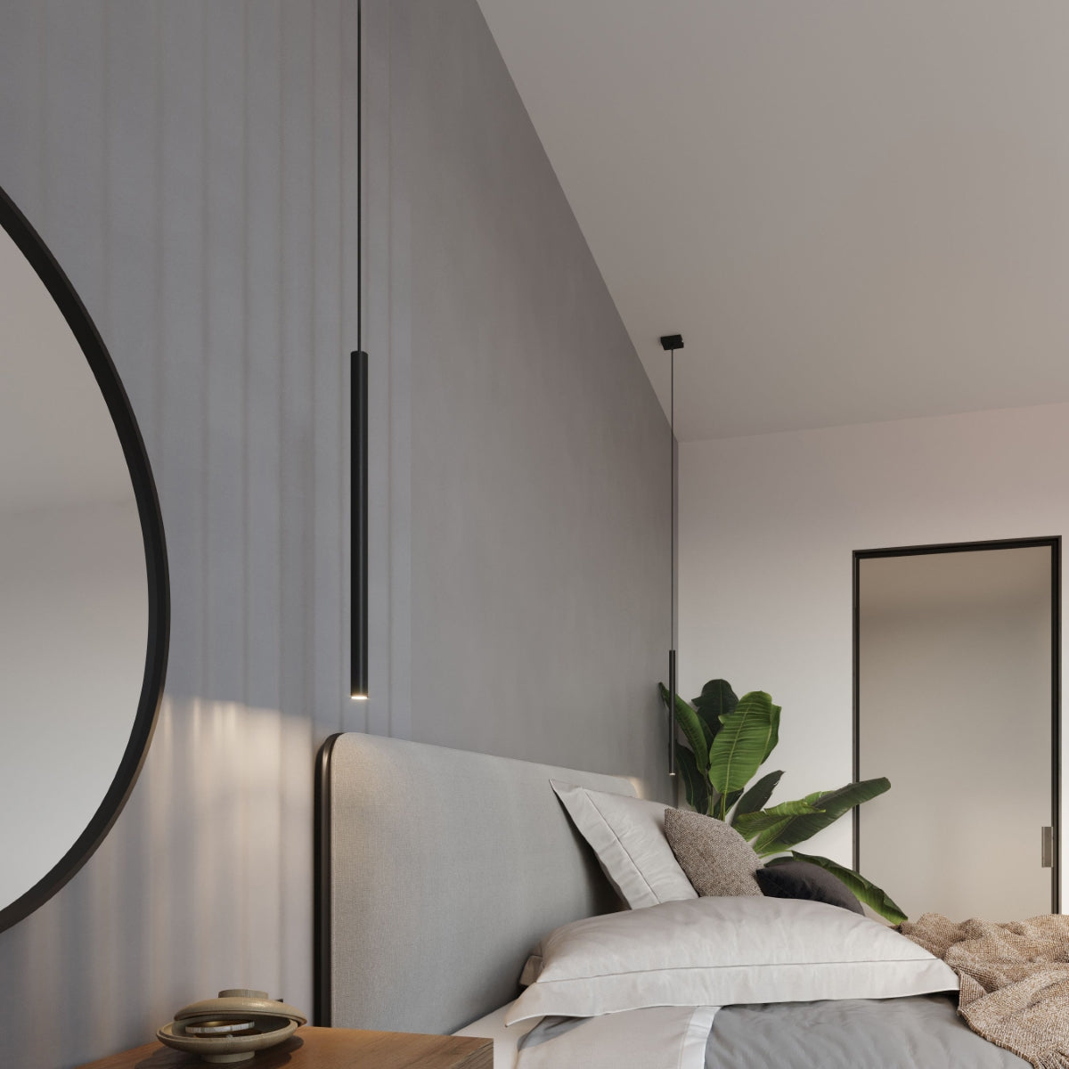 Suspension luminaire modèle Arcania photo 8 | Luxarmonie