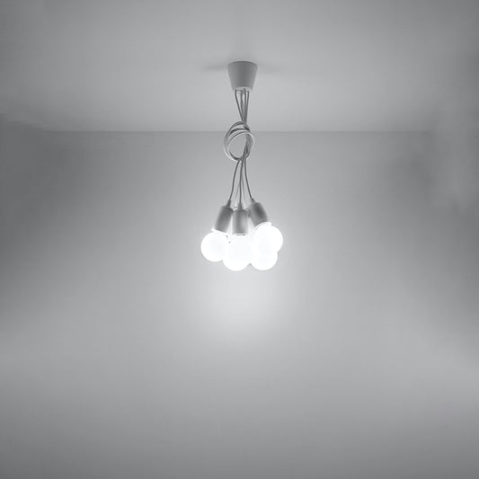 Suspension luminaire Modèle Arvenio | Luxarmonie