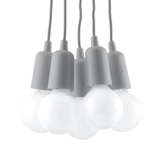 Suspension luminaire modèle Ardanis vue ambiance | Luxarmonie