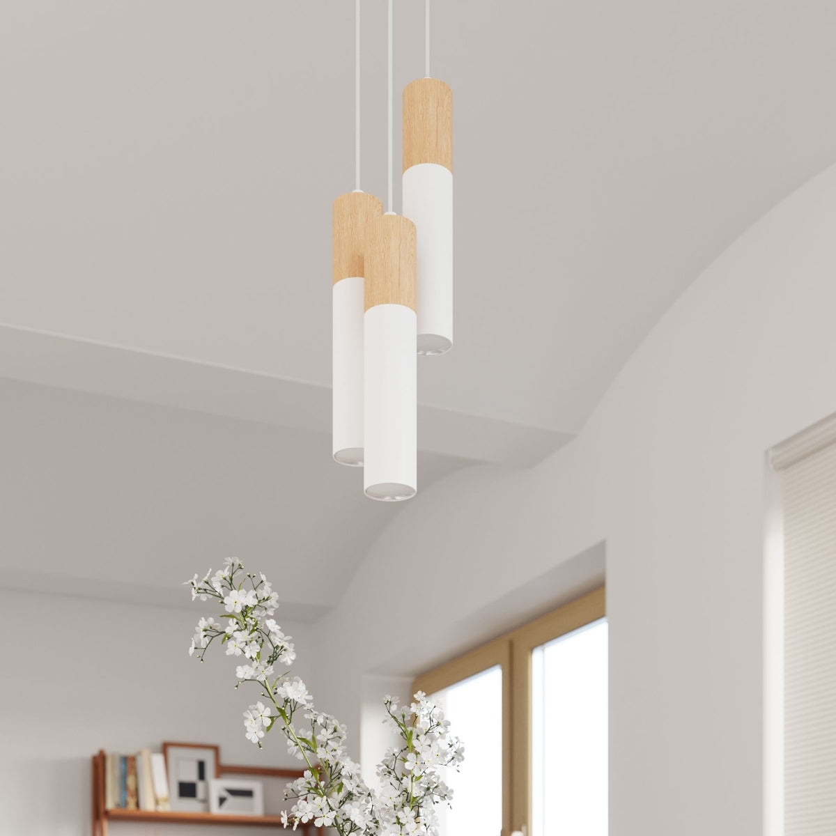 Suspension luminaire Nolaris photo 8 | Luxarmonie