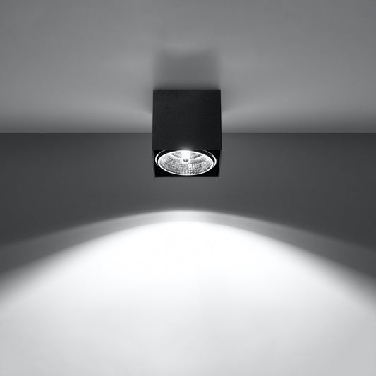 Ceiling Light Model Nerevra | Luxarmonie