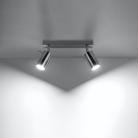 Ceiling Light Model Aethron | Luxarmonie