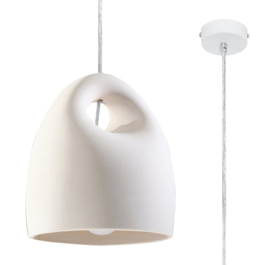 Suspension luminaire Elaris vue ambiance | Luxarmonie