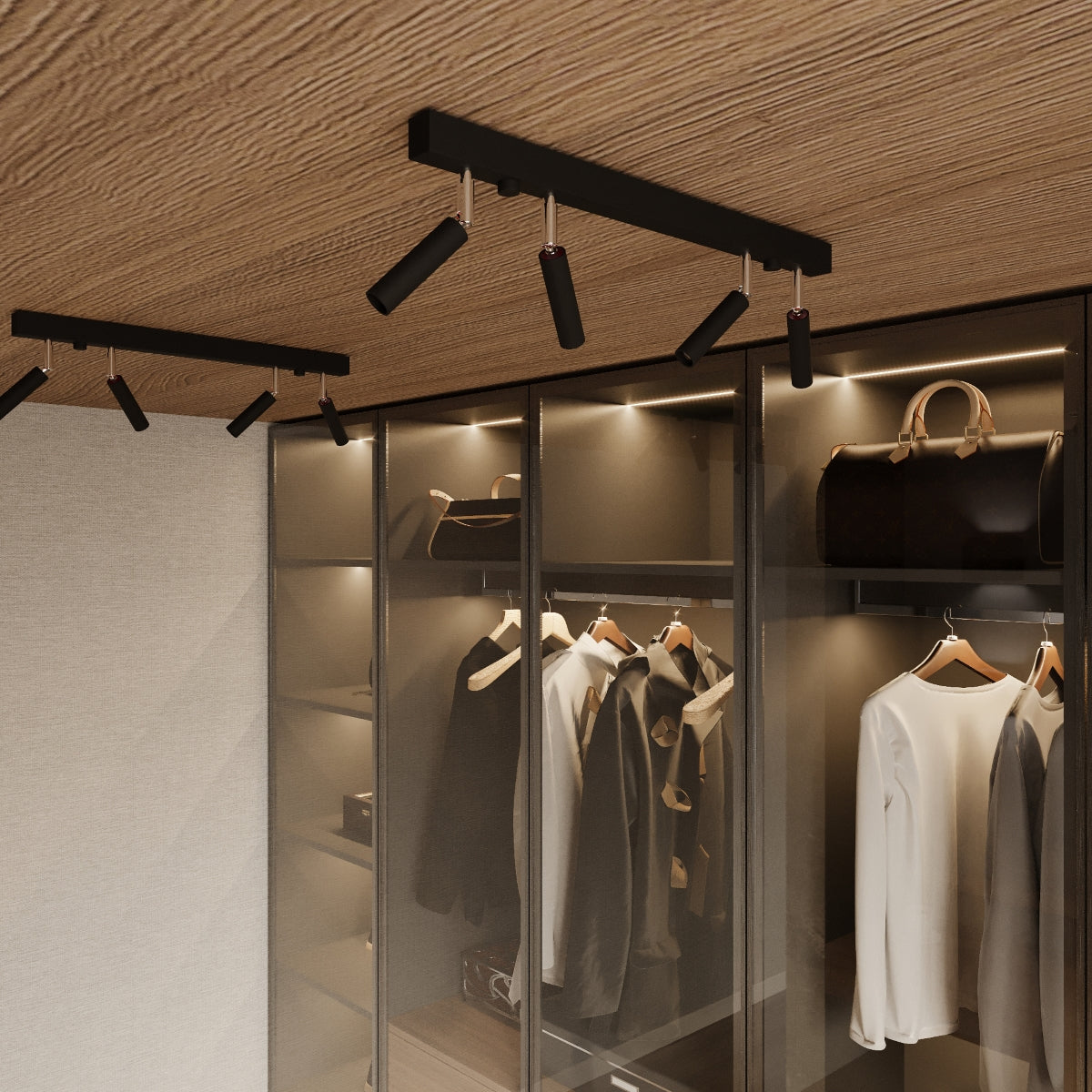 Plafonnier Modèle Nerion photo 8 | Luxarmonie