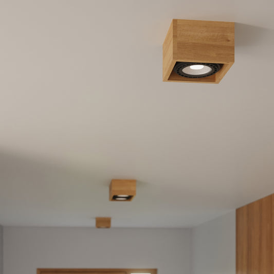Ceiling Light Model Nordeyn | Luxarmonie