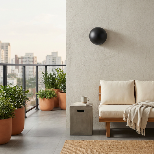 Applique LED Puissante Résistante Intempéries – Viro