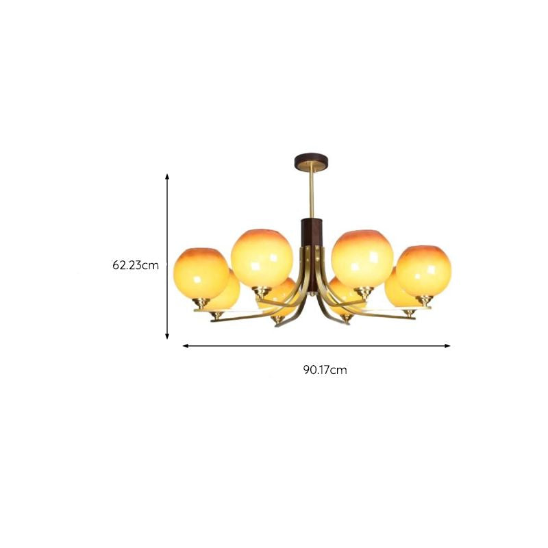 Plafonnier Tao photo 12 | Luxarmonie