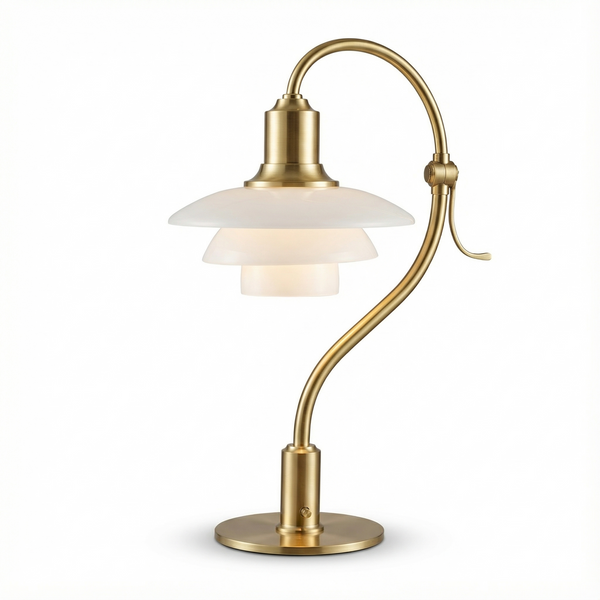 Lamp Auroldis | Luxarmonie