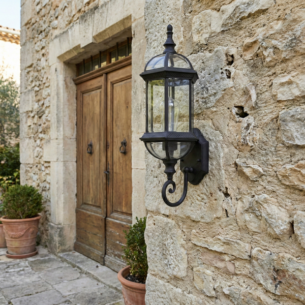 Luminaire Zénithris ambient view | Luxarmonie