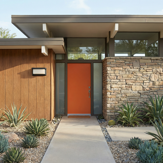 Lampe Murale Moderne Résistante et Performante – Cubo