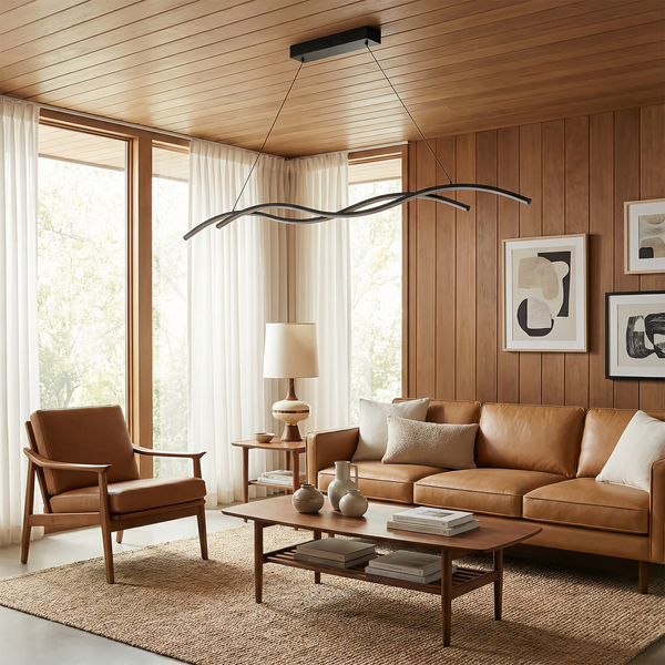 Stévia Luminaire Ambient View | Luxarmonie