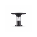 Wasserdichte Solar-Außenlampe aus Aluminium – Solastiche