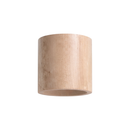 Natural wood wall light Scandinavian design – Norealis model