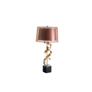 Elegant and Minimalist Contemporary Style LED Table Lamp – Aéra