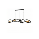Organic Suspension Sculptures – Prisma