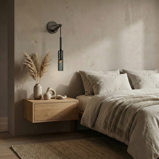 Applique murale Vinicole vue ambiance | Luxarmonie