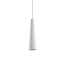 Wall light gray modern design aluminum - Model Arthenis
