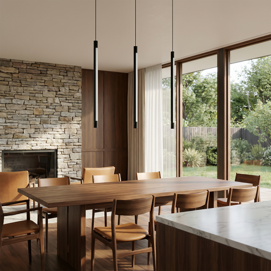 Suspension Intérieure Ambiance Zen Polyvalente – Ajusto