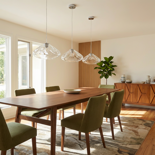 Palafonnier LED Polyvalent pour Intérieur Élégant et Confortable – Astreon