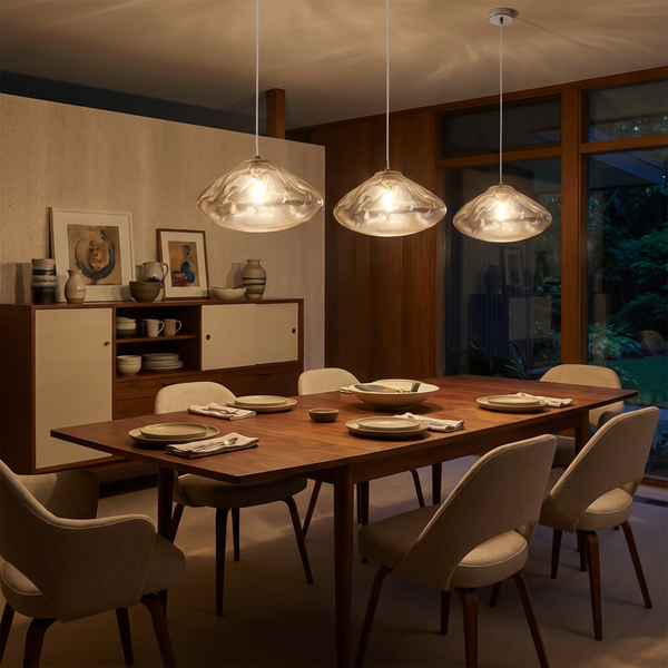 Versatile LED Ceiling Light for Elegant and Comfortable Interior – Astreon