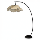 Tijdloos Design Vloerlamp voor Moderne Interieurs – Novela