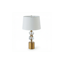 Elegante Tafellamp Sfeervolle Ambiance – Crystal Palace