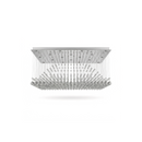 High-End Luxurious Style Ceiling Light with Hanging Crystals – Futura
