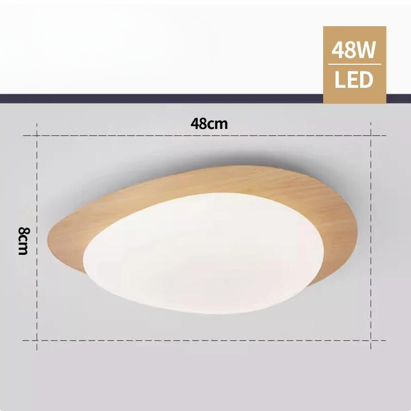 Plafonnier Boisé photo 16 | Luxarmonie