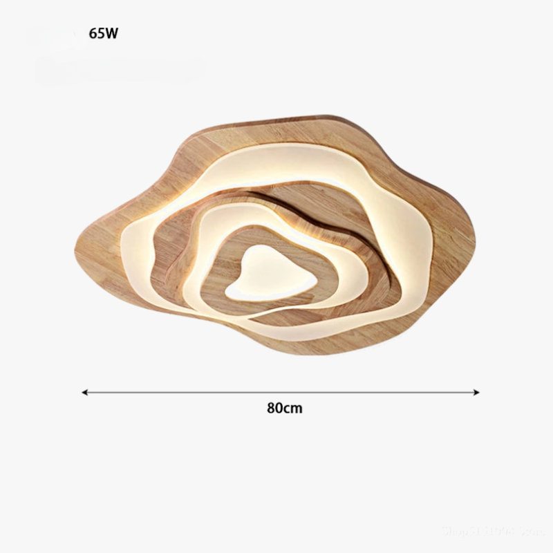 Plafonnier Miraë photo 7 | Luxarmonie