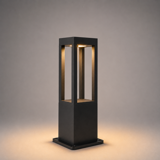 Modern Garden Lamp Prestige Ambiance Illumination – Éclat