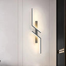 Modern Style Wall Lamp Energy and Colors โ Linea