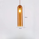 Scandinavisch Design Hanglamp met Verstelbare Hoogte – Scandiluxe