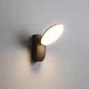 Adjustable Outdoor Wall Light – Thalyra