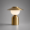 Soft Ambiance Decorative Table Lamp – Noctea
