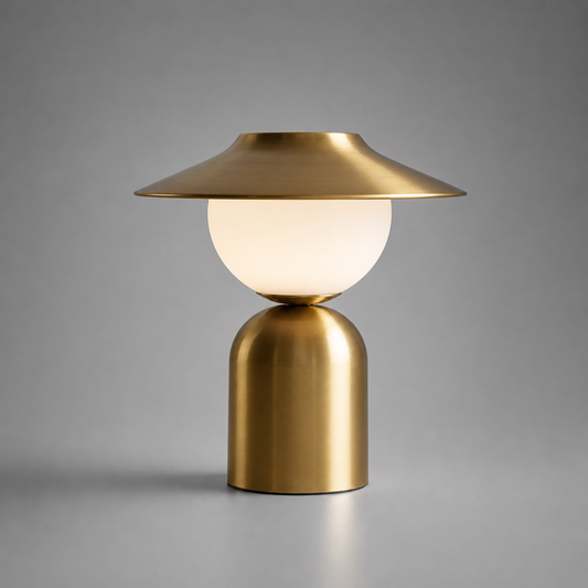 Tischlampe Deko Sanfte Atmosphäre – Noctea