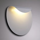 Modern Aluminum Wall Light for Bedroom β Armoniely