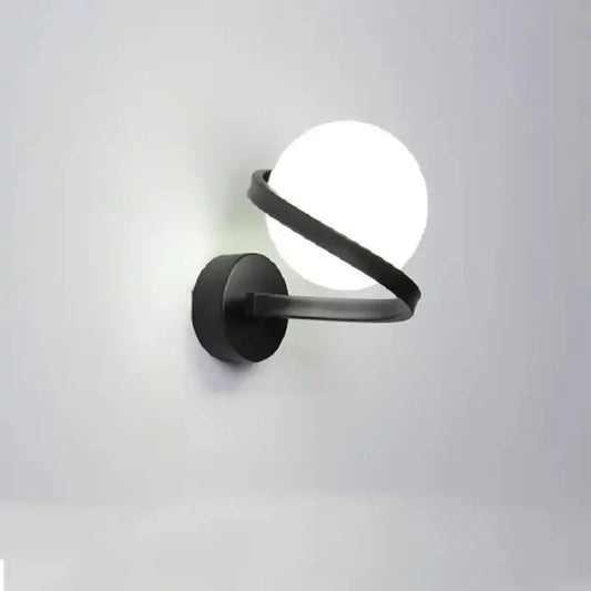 Applique murale Astrélia vue ambiance | Luxarmonie