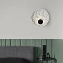 Waterdichte Wandlamp Mat Afwerking & Eco-LED Verlichting – Vespera