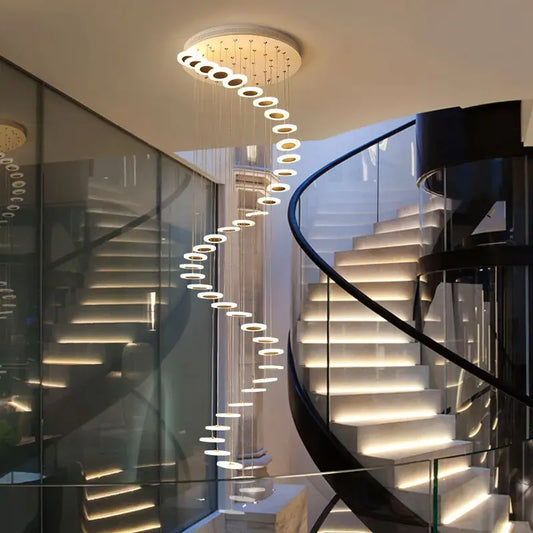 Plafonnier Fluxe | Luxarmonie