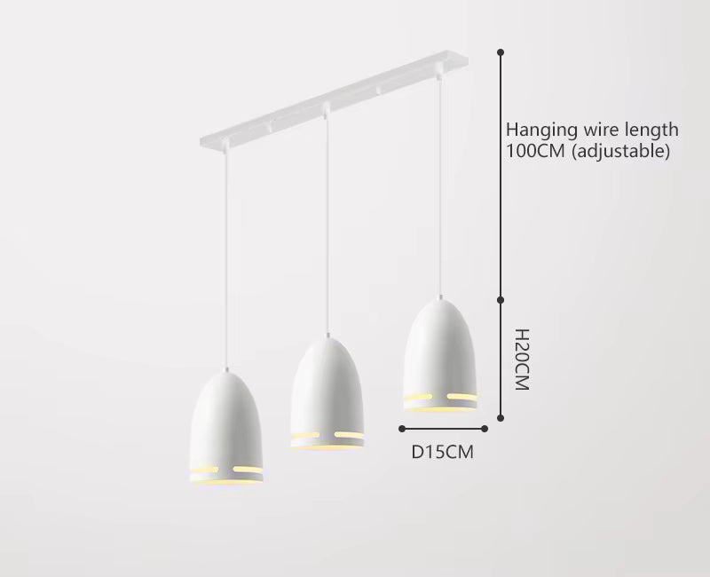 Suspension Vespera photo 9 | Luxarmonie