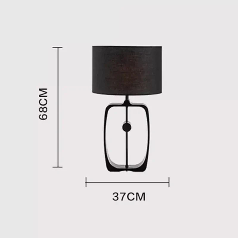 Lampe à poser Milan Lux photo 12 | Luxarmonie